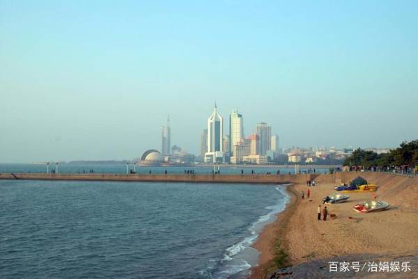 青島有哪些風(fēng)景名勝??！