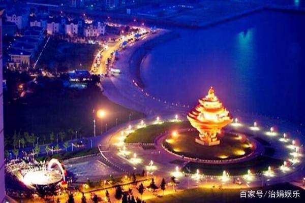 青島有哪些風(fēng)景名勝啊！